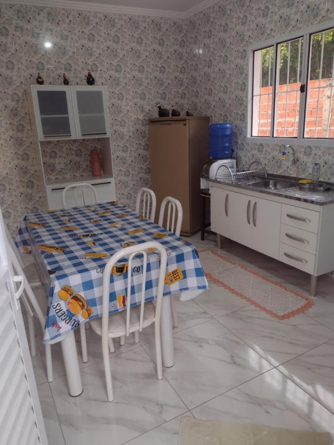 Casa Maranhao Lejlighed Holambra Eksteriør billede